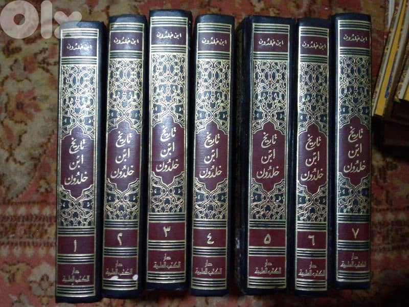 شمال لبنان 1