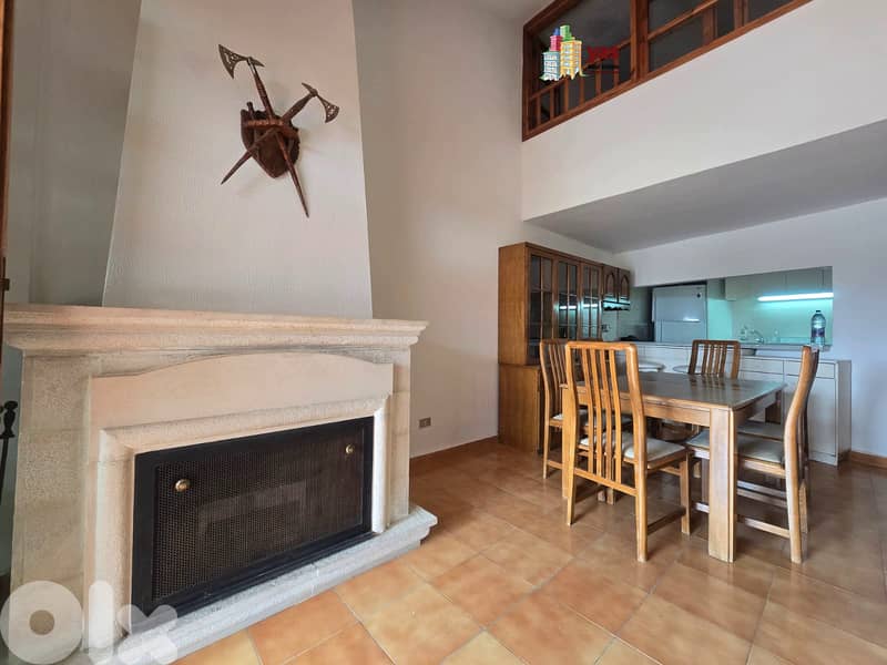 Feytroun / Satellity 145m2 | Luxury Chalet | Mountain View | DA | 2