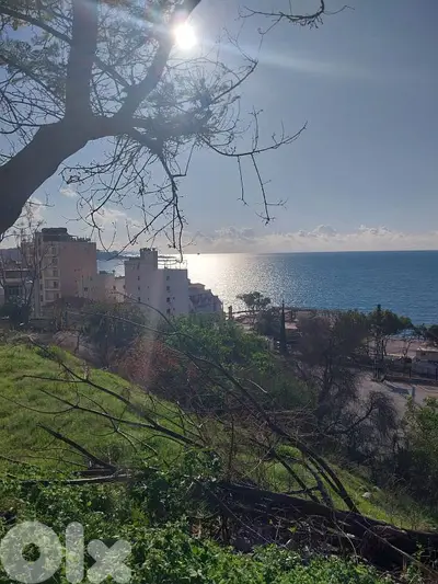 land for sale in maameltein للبيع في معاملتين