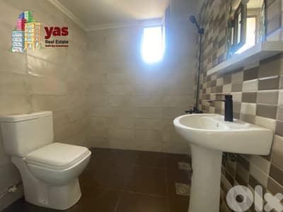 Ballouneh 120m2 | Semi Furnished | Rent | Brand New | KS