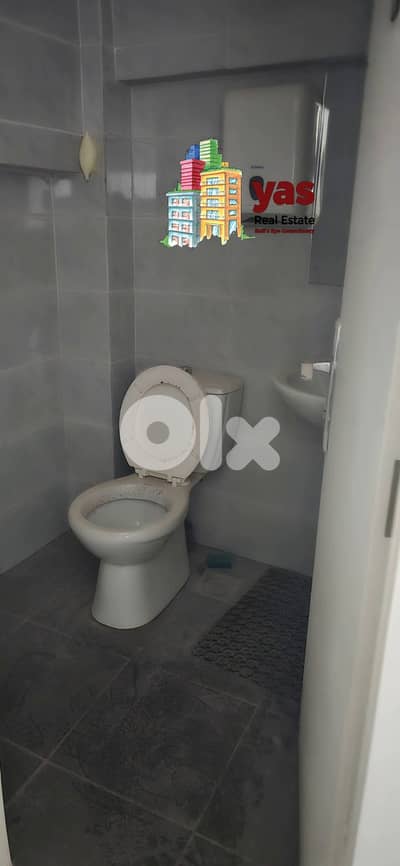 Batroun 75m2 | Shop For Rent | Front Terrace | Active Street | RMK