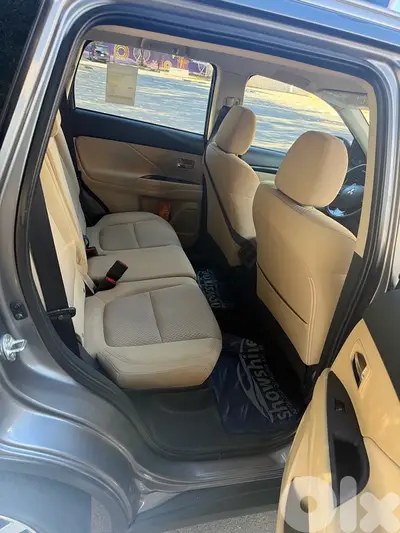 Mitsubishi Outlander 2019