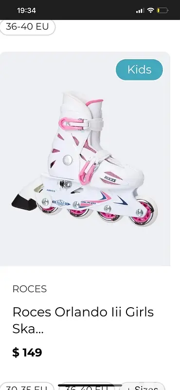 roller skates