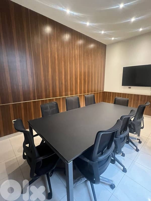 Office furniture 4