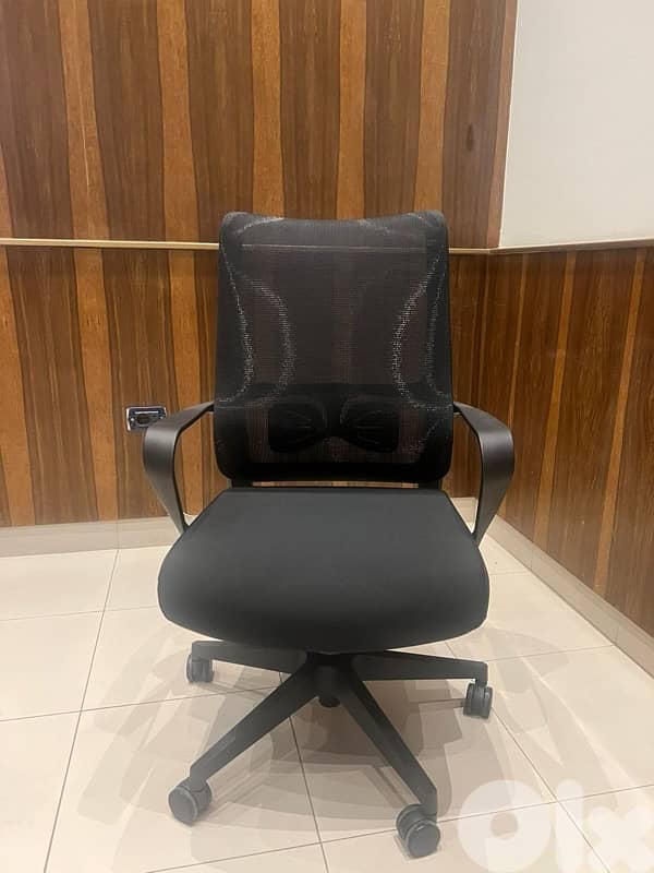 Office furniture 7