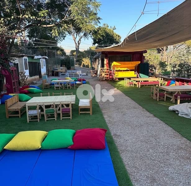 gazon -artificial grass 0