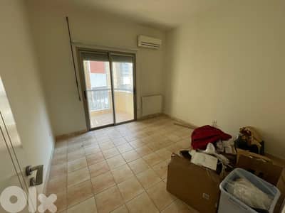 225 SQM Apartment For Rent In Elissar شقة للإيجار #DH17362