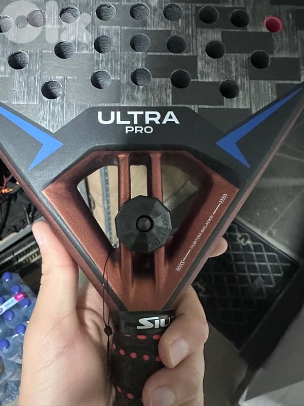 Siux Ultra Pro 0