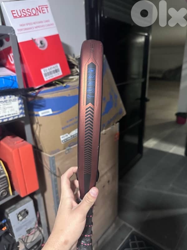 Siux Ultra Pro 1