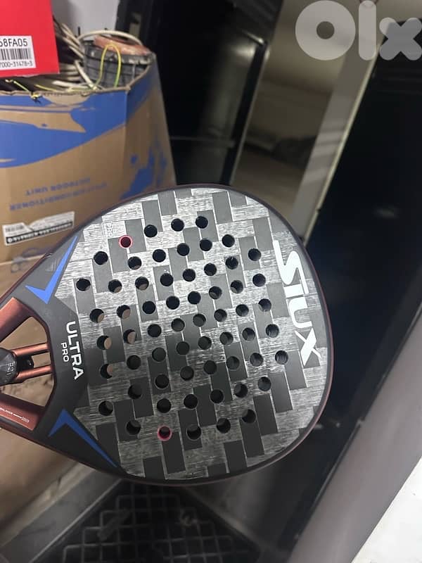 Siux Ultra Pro 2