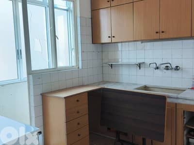 Furnished 150 SQM Apartment For Rent In Baouchrieh شقة للإيجار#JS17440