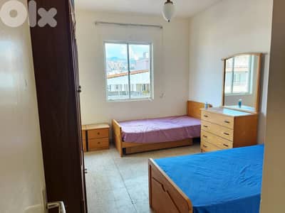 Furnished 150 SQM Apartment For Rent In Baouchrieh شقة للإيجار#JS17440