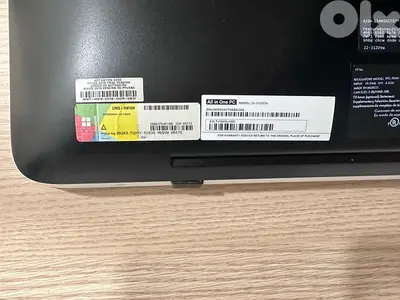 HP All-in-One 22-3120TW HP All-in-One 22-3120TW