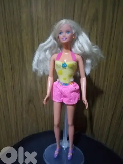 FIRST TEEN SKIPPER Rare Vintage Barbie sister Mattel 96 great doll=27$