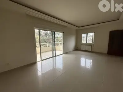 RWK170TJ - Well Maintained Apartment For Rent in Fatqa