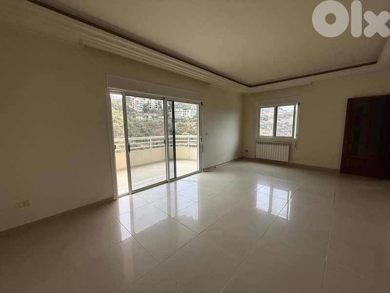 RWK170TJ - Well Maintained Apartment For Rent in Fatqa 0