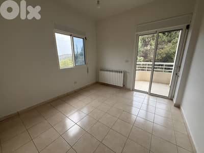 RWK170TJ - Well Maintained Apartment For Rent in Fatqa