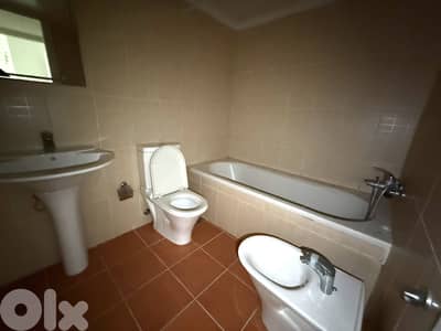 RWK170TJ - Well Maintained Apartment For Rent in Fatqa
