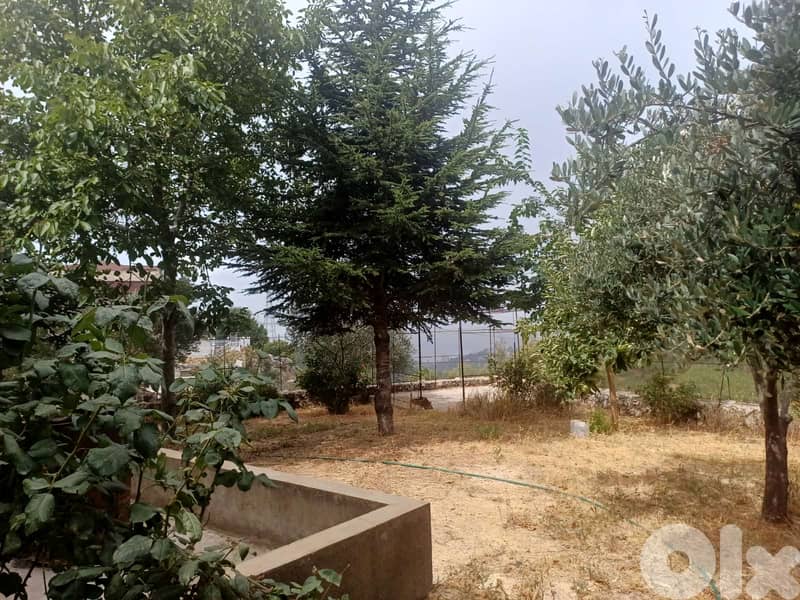 RWK178TJ - Stand Alone for Sale in Ghineh with an Amazing View 0