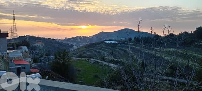 RWK178TJ - Stand Alone for Sale in Ghineh with an Amazing View