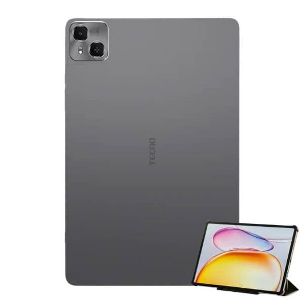 Tecno Megapad SE 0