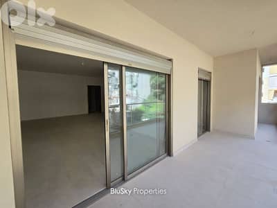 Apartment For SALE In Mar Roukoz شقة للبيع #PH