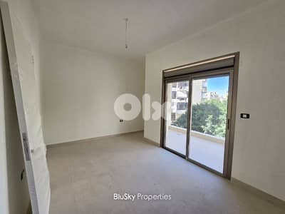 Apartment For SALE In Mar Roukoz شقة للبيع #PH