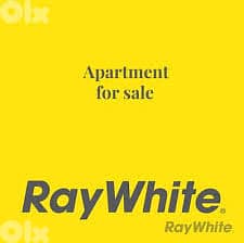 RWK228TJ - Apartment for Sale in Adma with Open Sea View! 0