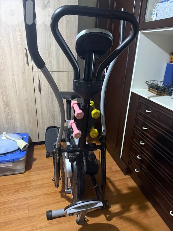 eleptical 1