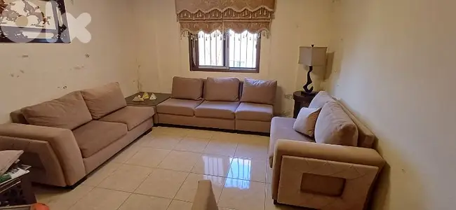 غرفة قعدة
