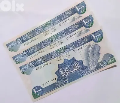 الف ليرة لبنانية سنة 1992 أنسر الشحيحة