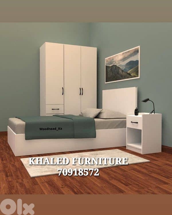 New Full kids Bedroom High Quality 0