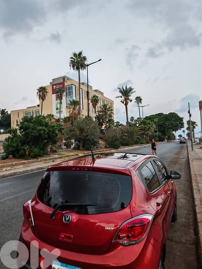 Changan Benni Mini 2019