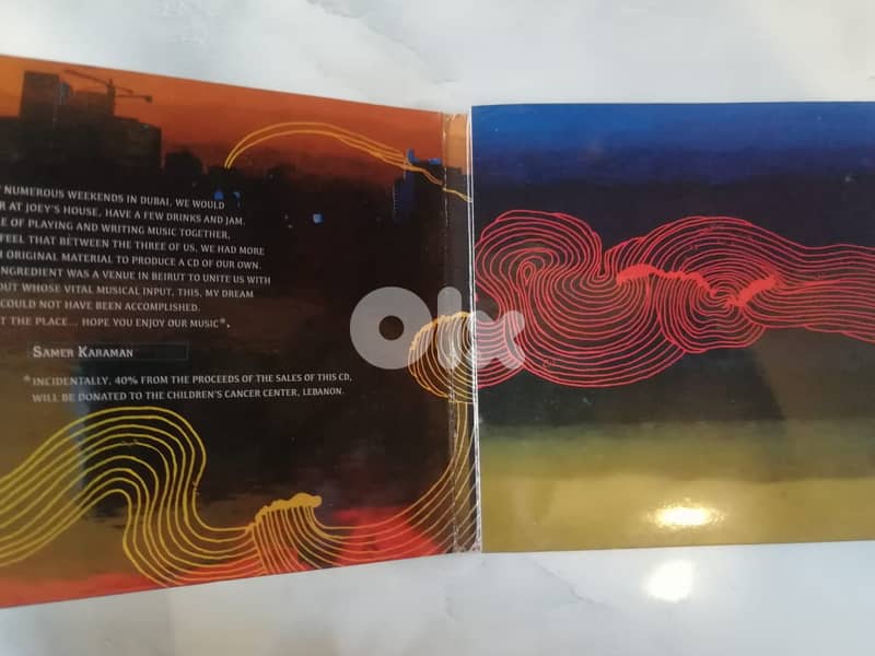Friendship - High noon at midnight cd 2