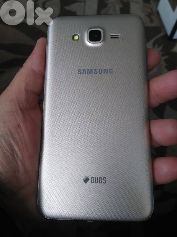 samsung J7 core 32gb storage 3gbram for salle 1