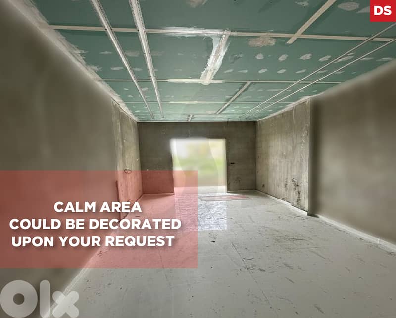 Under construction , very calm area, Ein Deleb/عين الدلب REF#DS133345 0