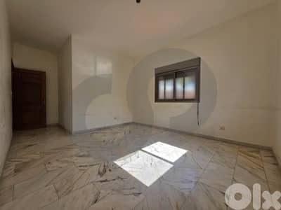 2 parking, 2 balconies, sea view, Khaldeh/خلدة REF#OM133347