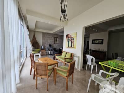 RWB309-1MT - Apartment for sale in Blat Jbeil