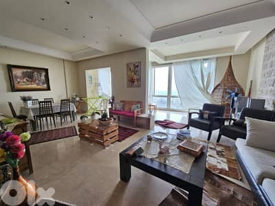 RWB309-1MT - Apartment for sale in Blat Jbeil