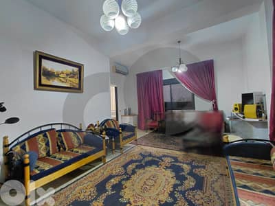 3 balconies, storage, parking, open view, Sabtieh/سبتيه REF#EH133352