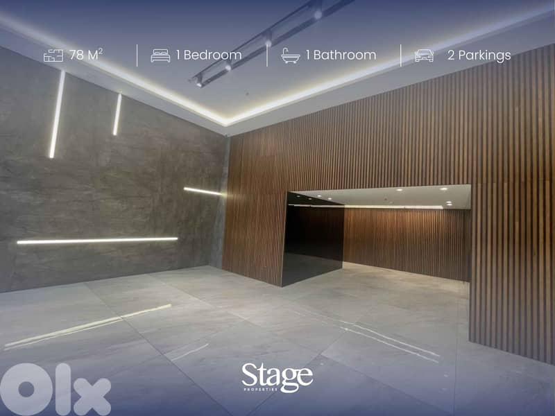 Office For Sale | Dbayeh | Prime Location 0