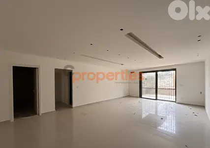 Apartment for rent in Qennabet Broummana with terrace – CPRA111 Apartment for rent in Qennabet Broummana with terrace – CPRA111