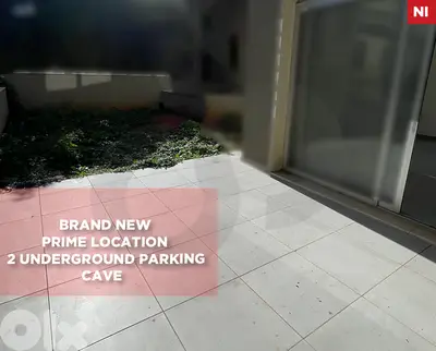 A Duplex of 270 , Brand New ,  Fidar  -Jbeil /فيدار جبيل REF#NI133351