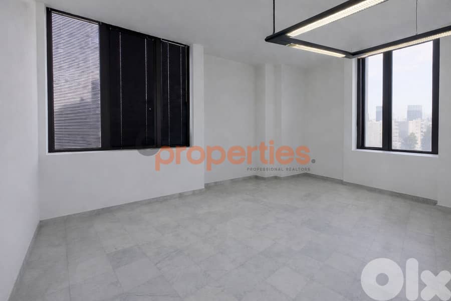 Office For Rent In Antelias – CPRDM224 0