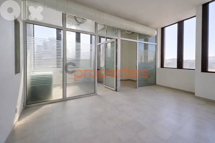 Office For Rent In Antelias – CPRDM225 0