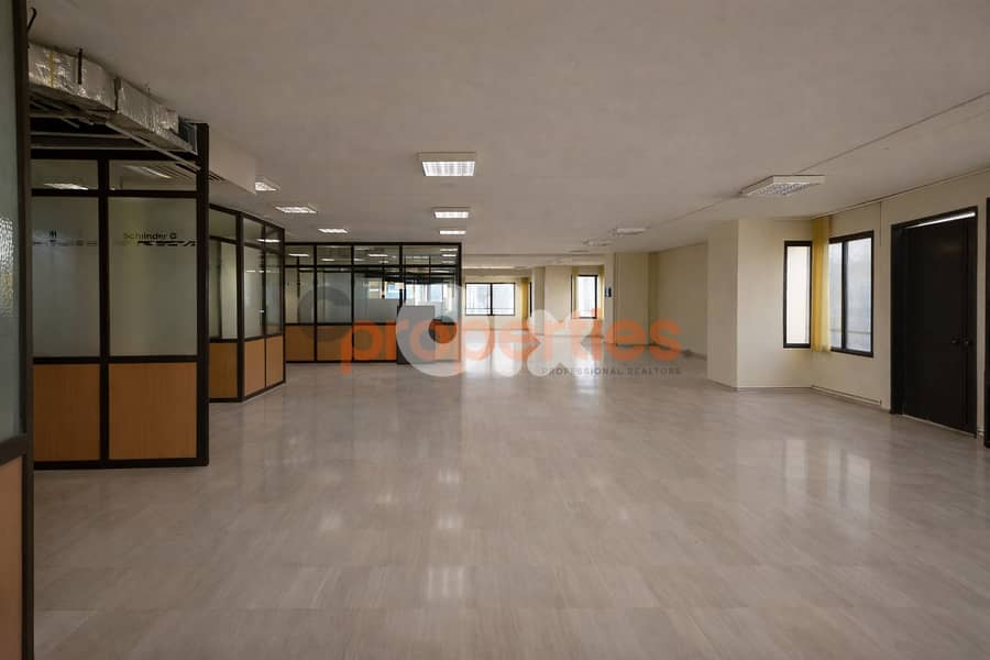 Office For Rent In Antelias – CPRDM227 0