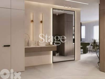 Apartment For Sale with flexible payment facilities