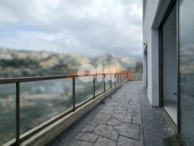 Apartment For Sale In Antelias - CPRDM228
