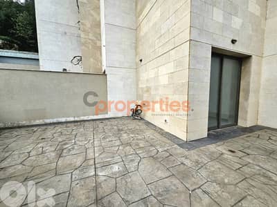 Apartment For Sale In Antelias - CPRDM228