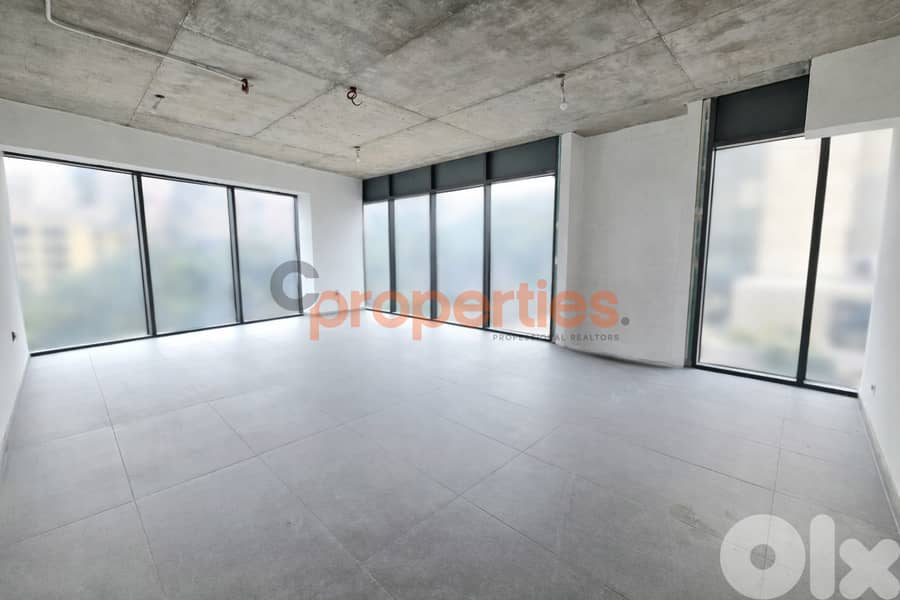 Office For Rent In Antelias – CPRDM221 0